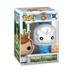 Pop! Freddy Funko as Spooky Space Kook, , hi-res view 2